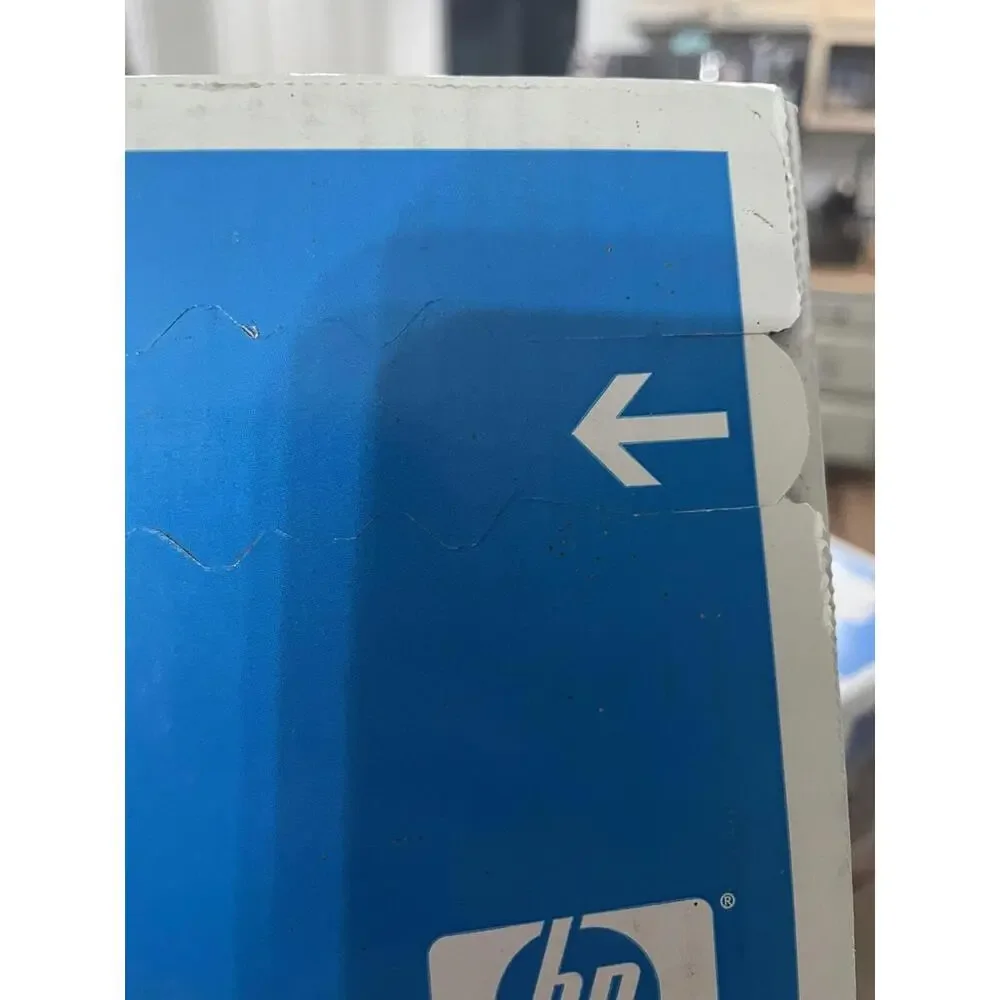 HP Color LaserJet Print Cartridge 4500 - 4550 Series C4193A Magenta